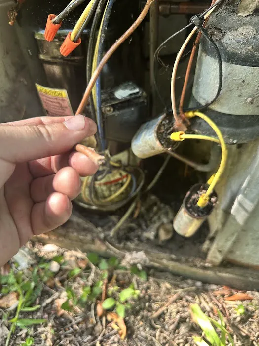 Mario's Air Conditioning & Heating Picture 7