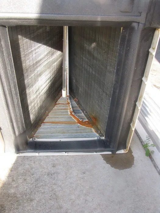 Mario's Air Conditioning & Heating Picture 10