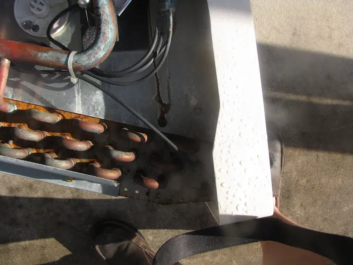 Mario's Air Conditioning & Heating Picture 9