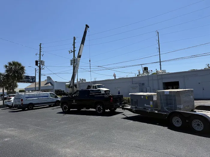 Polar Bay AC INC Picture 2