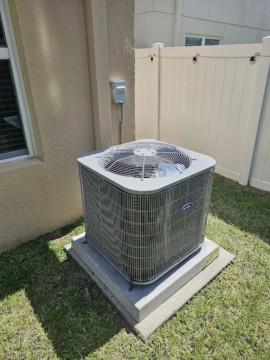 Polar Bay AC INC Picture 1