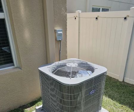 Polar Bay AC INC
