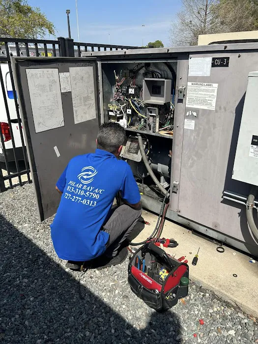 Polar Bay AC INC Picture 6