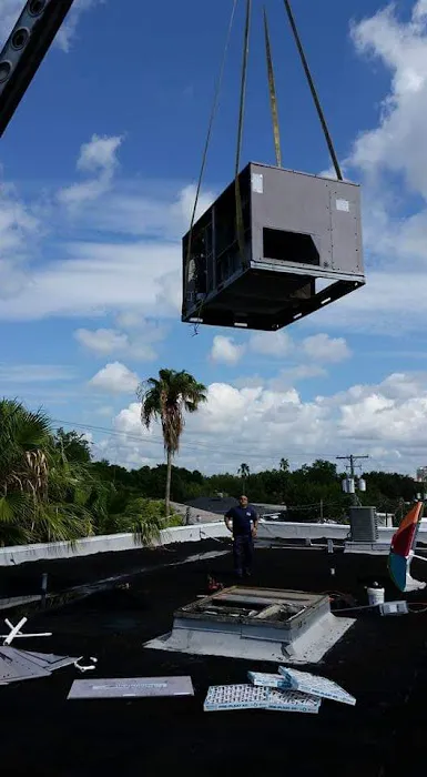 Polar Bay AC INC Picture 5