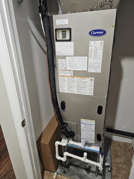 Polar Bay AC INC Picture 10