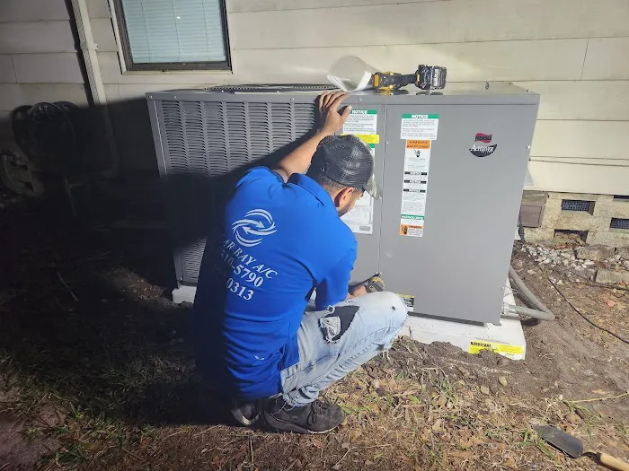 Polar Bay AC INC Picture 8