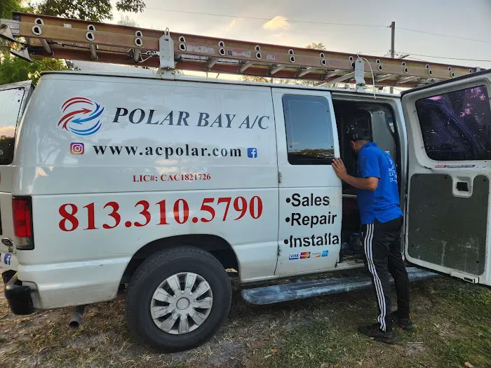 Polar Bay AC INC Picture 9