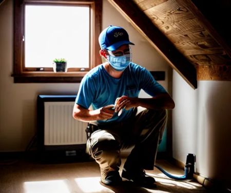 AC Repair Tampa by ChillFactor