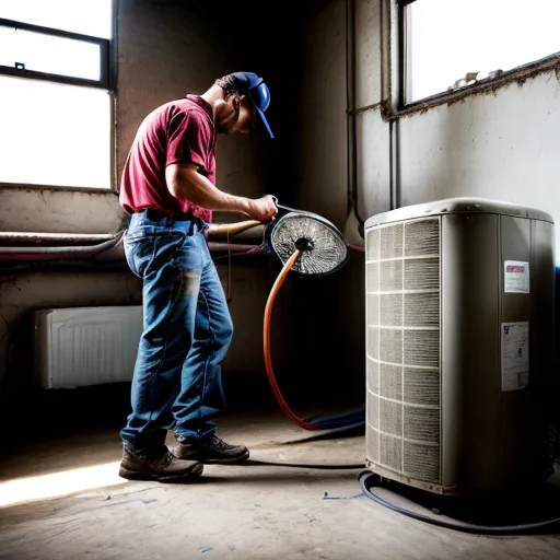 AC Repair Tampa by ChillFactor Picture 3