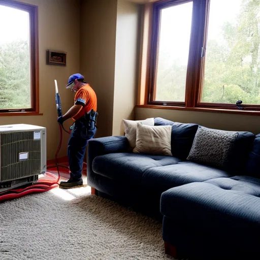 AC Repair Tampa by ChillFactor Picture 4