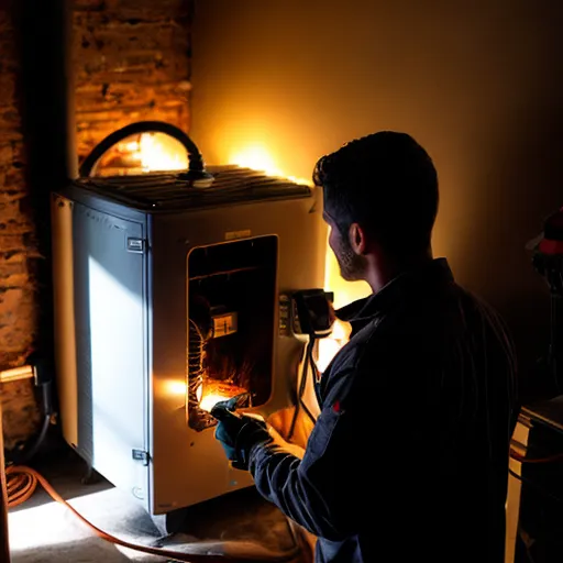 AC Repair Tampa by ChillFactor Picture 10