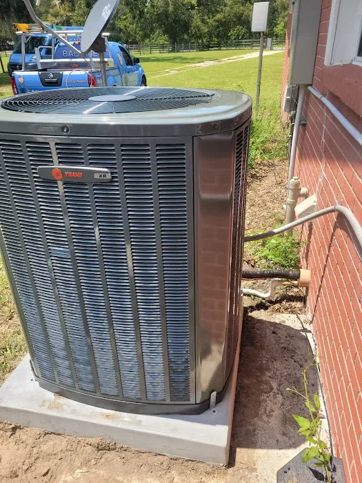 Babione's Air Conditioning & Heating Picture 1