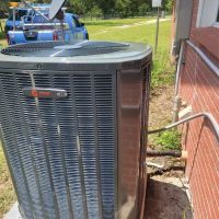 Babione's Air Conditioning & Heating ico