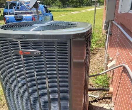 Babione's Air Conditioning & Heating