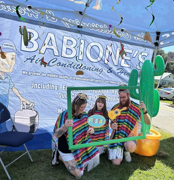 Babione's Air Conditioning & Heating Picture 4