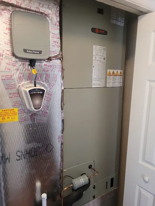 Babione's Air Conditioning & Heating Picture 6