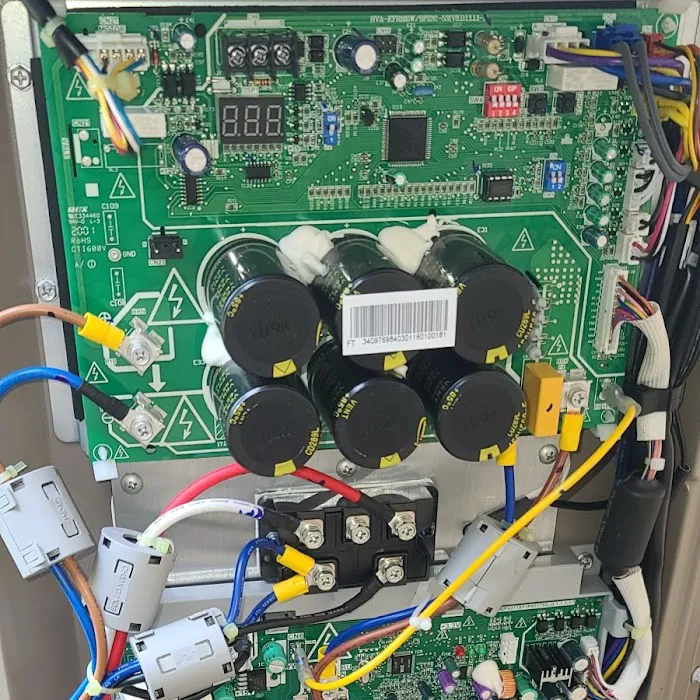 Babione's Air Conditioning & Heating Picture 5