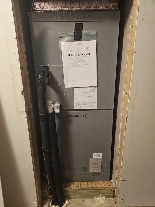 Babione's Air Conditioning & Heating Picture 8