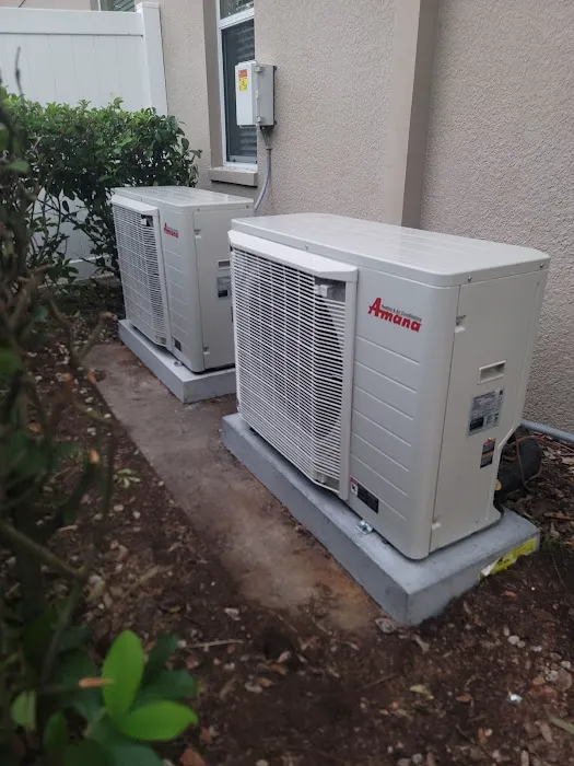 Bayonet Plumbing, Heating & Air Conditioning Picture 1