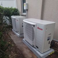 Bayonet Plumbing, Heating & Air Conditioning ico