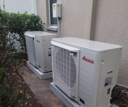 Bayonet Plumbing, Heating & Air Conditioning