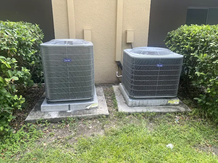 Bayonet Plumbing, Heating & Air Conditioning Picture 2