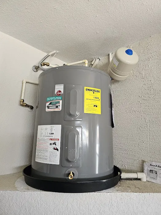 Bayonet Plumbing, Heating & Air Conditioning Picture 3