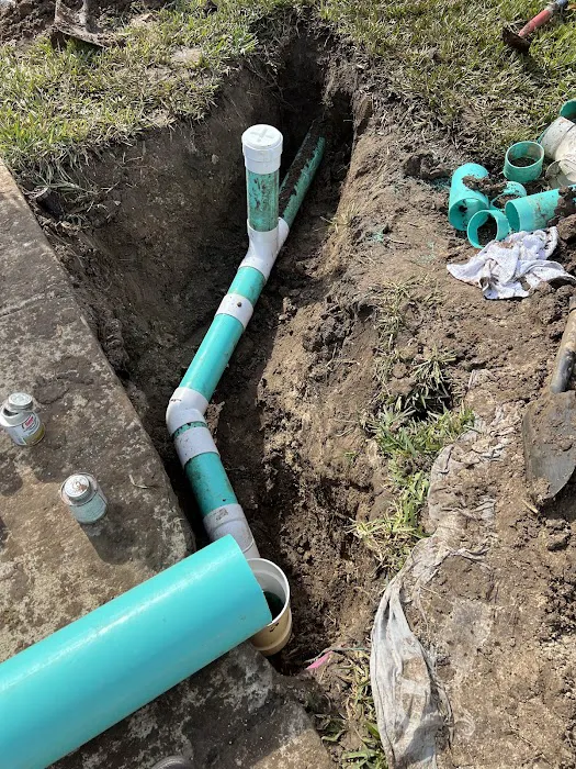 Bayonet Plumbing, Heating & Air Conditioning Picture 4