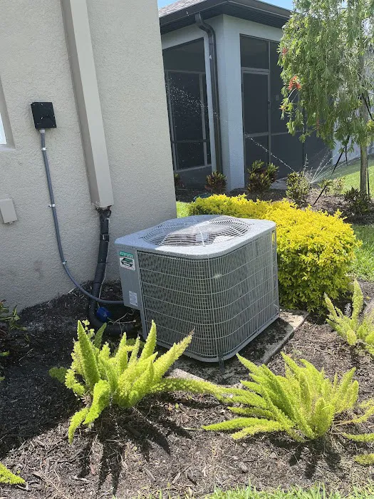 Bayonet Plumbing, Heating & Air Conditioning Picture 6