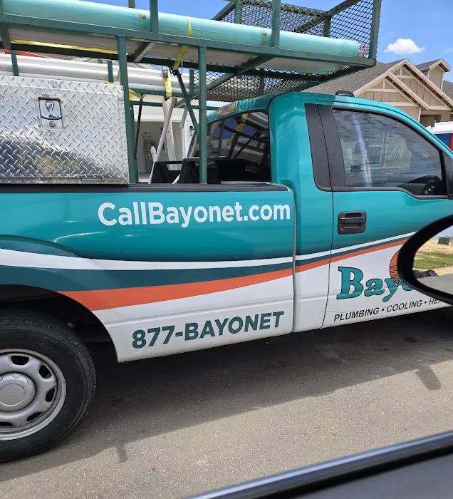 Bayonet Plumbing, Heating & Air Conditioning Picture 5