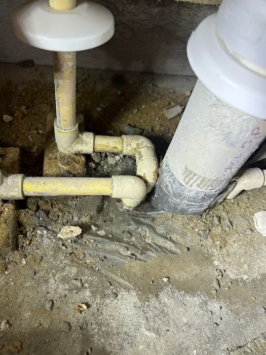 Bayonet Plumbing, Heating & Air Conditioning Picture 8