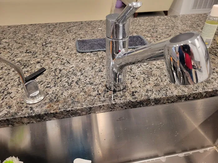 Bayonet Plumbing, Heating & Air Conditioning Picture 10