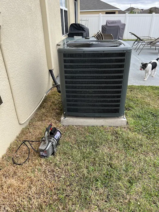 Gould's Air Conditioning and Heating LLC Picture 1