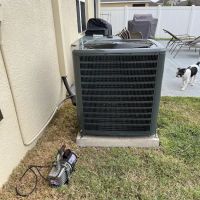 Gould's Air Conditioning and Heating LLC ico