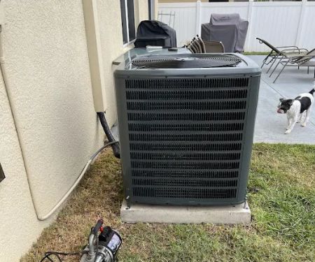 Gould's Air Conditioning and Heating LLC