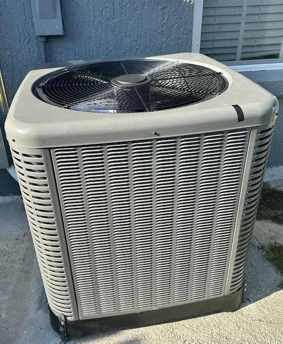 Gould's Air Conditioning and Heating LLC Picture 5