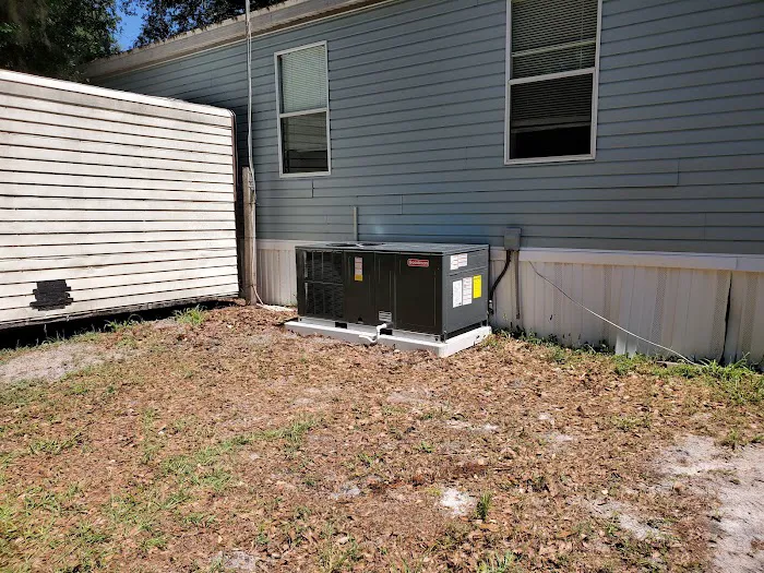 Gould's Air Conditioning and Heating LLC Picture 4