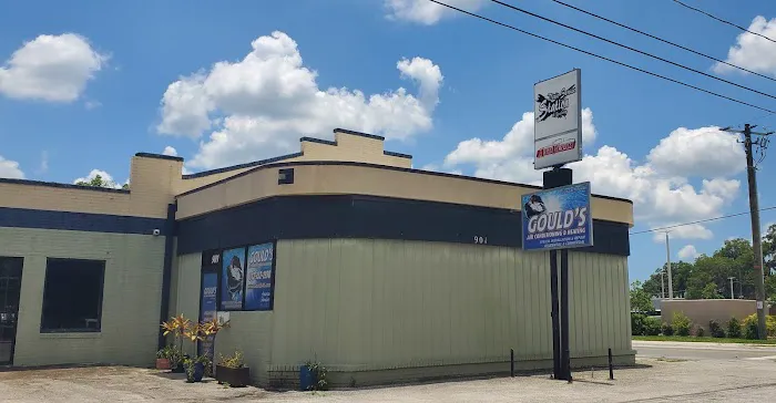 Gould's Air Conditioning and Heating LLC Picture 8