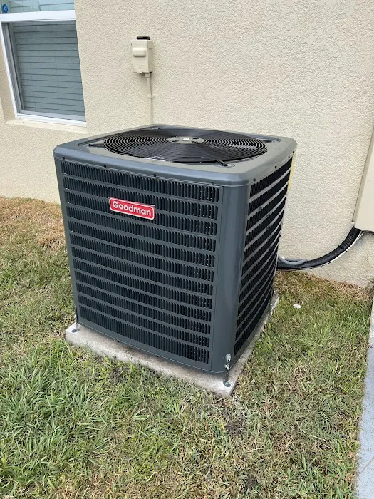 Gould's Air Conditioning and Heating LLC Picture 9