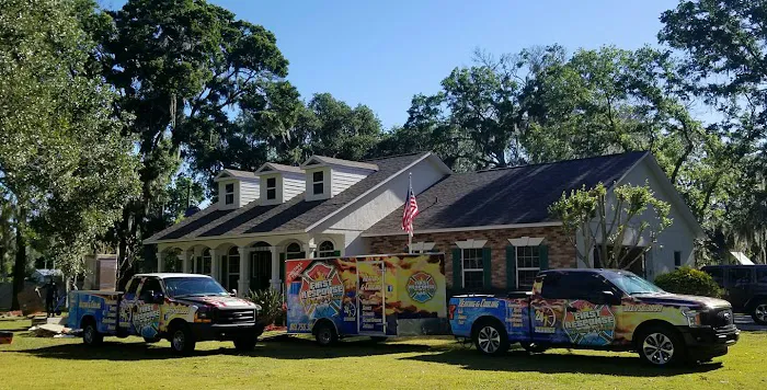 First Response Heating & Cooling Picture 1