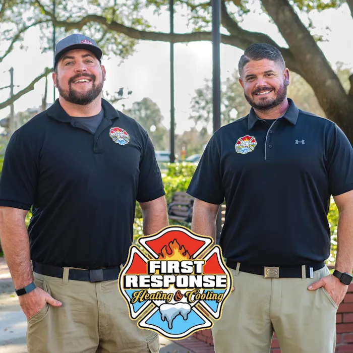 First Response Heating & Cooling Picture 2