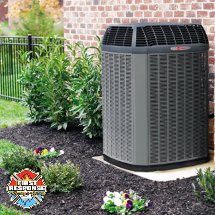 First Response Heating & Cooling Picture 3