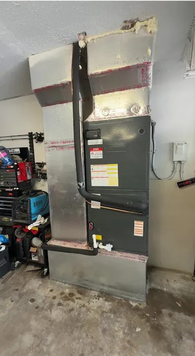 First Response Heating & Cooling Picture 4