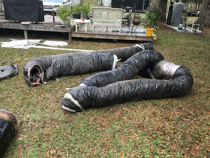 First Response Heating & Cooling Picture 5