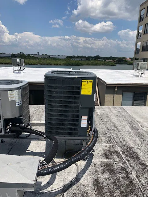 First Response Heating & Cooling Picture 8