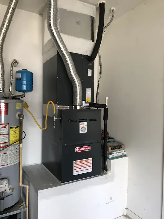 First Response Heating & Cooling Picture 10