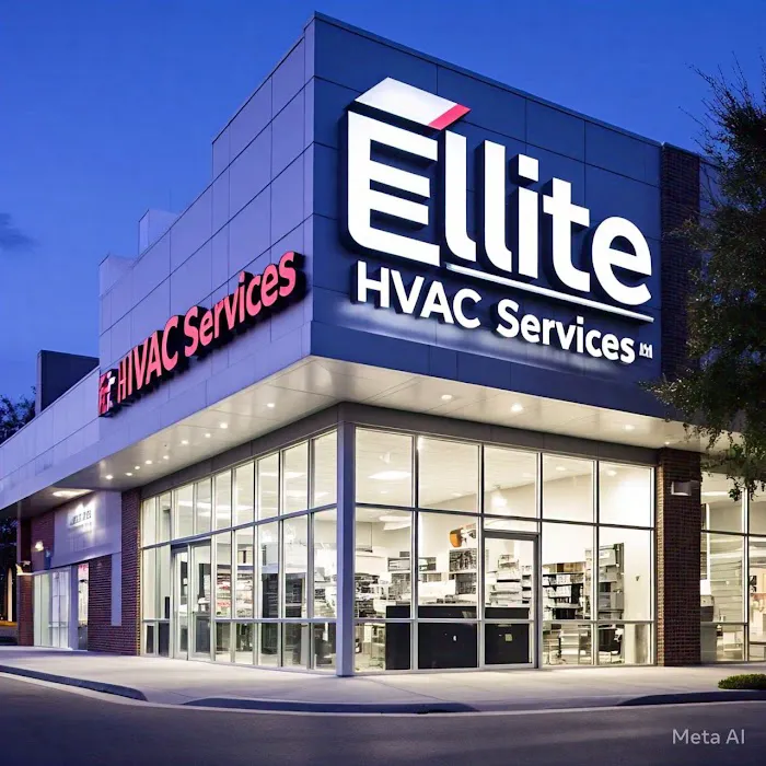 Elite HVAC Services Inc Lakeland Picture 2