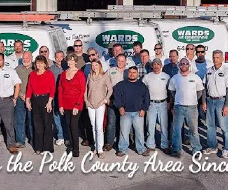 Wards Air Conditioning