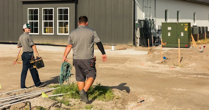 Wards Air Conditioning Picture 2