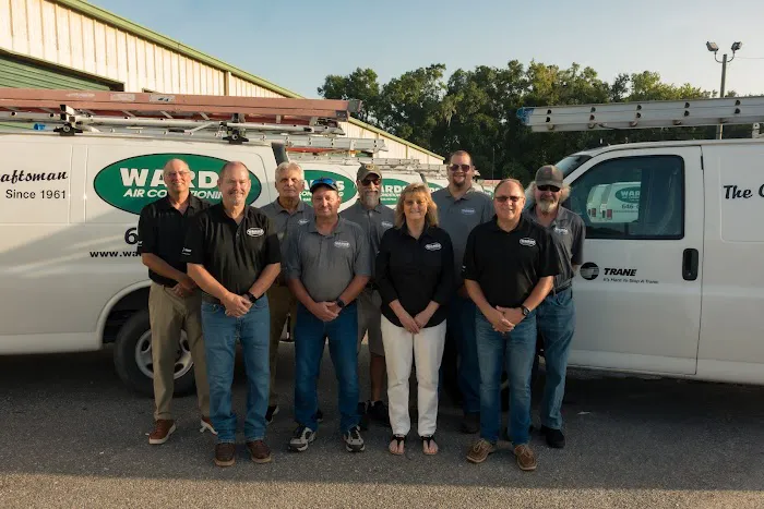 Wards Air Conditioning Picture 3